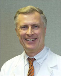 Bradley K. Vaughn, MD, FACS - Adult Joint Replacement Surgeon